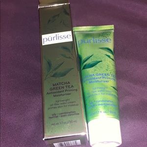 Primer moisturizer